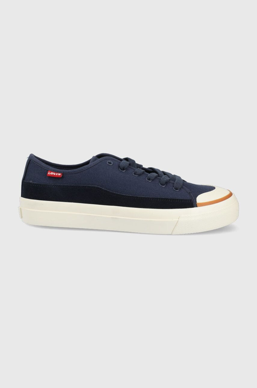 Levi's tenisi Square Low - Pled.ro