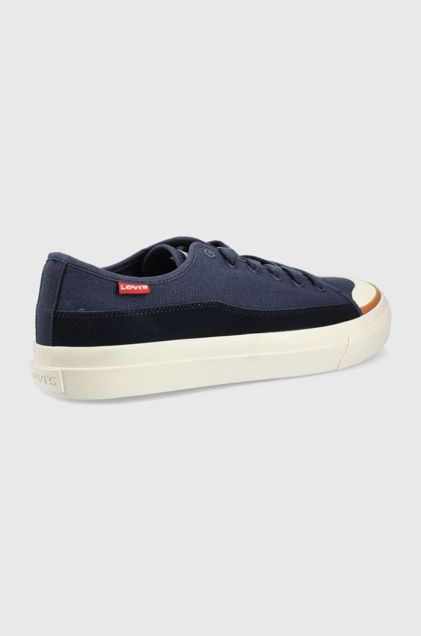 Levi's tenisi Square Low - Pled.ro