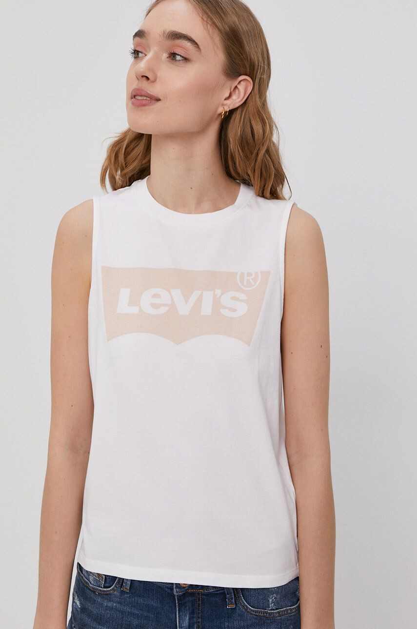 Levi's Top 17369.0483-0483 - Pled.ro