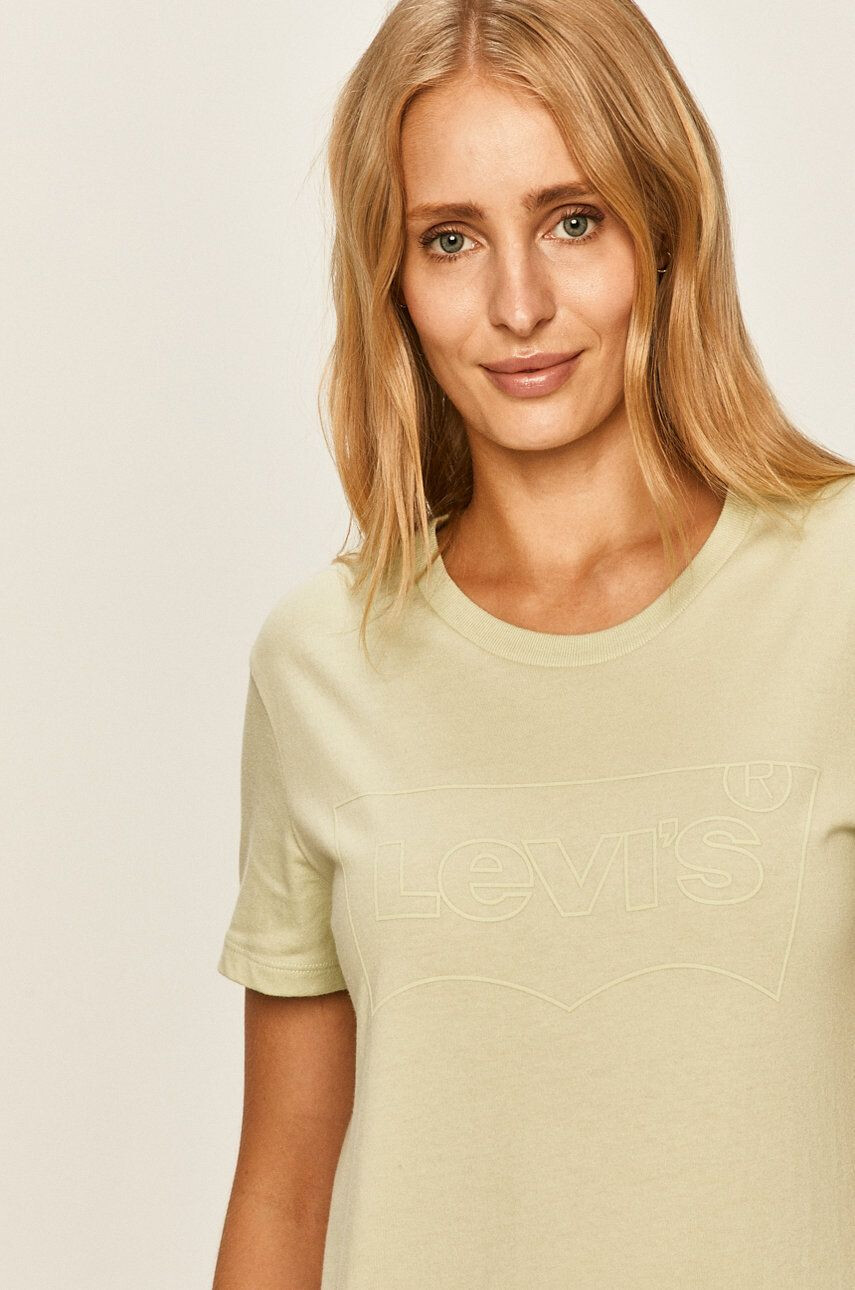 Levi's Tricou - Pled.ro