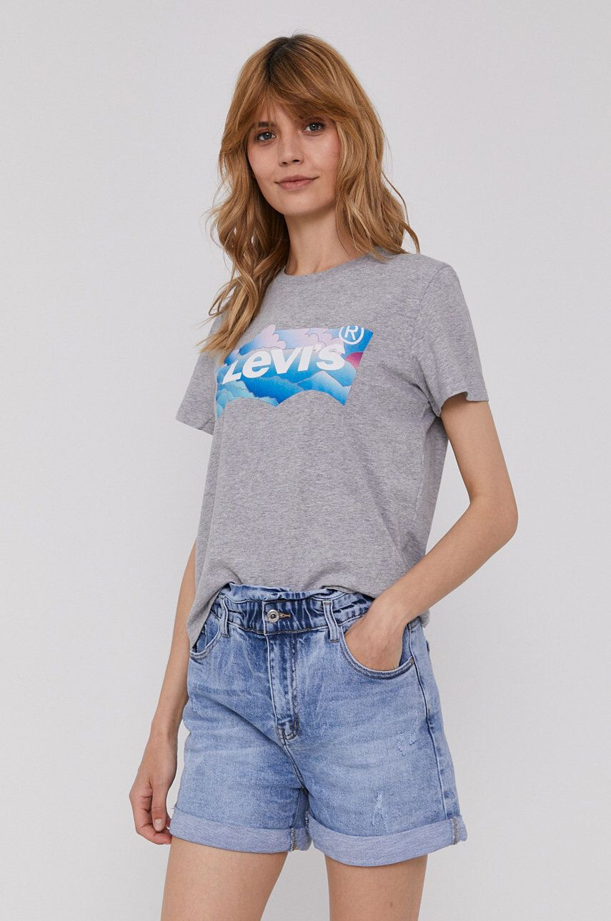 Levi's Tricou - Pled.ro