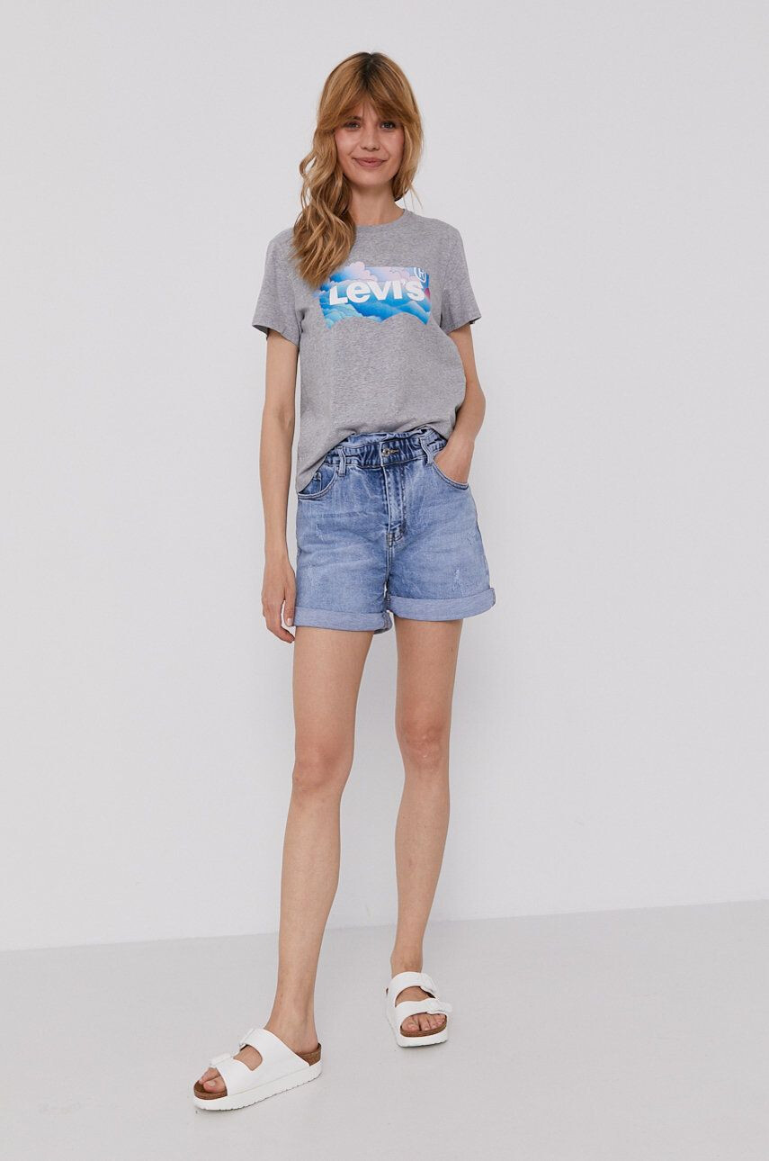 Levi's Tricou - Pled.ro