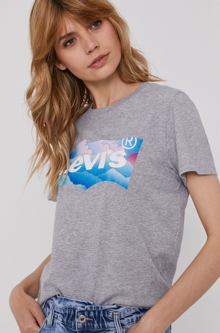 Levi's Tricou - Pled.ro