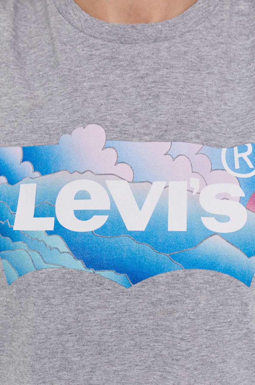 Levi's Tricou - Pled.ro