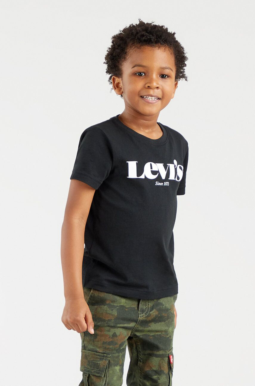 Levi's Tricou copii - Pled.ro