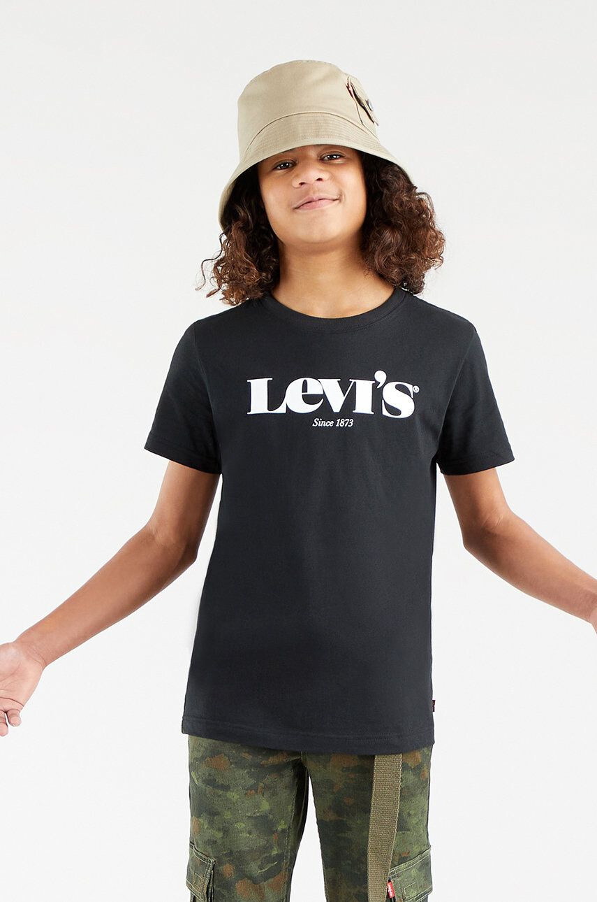 Levi's Tricou copii - Pled.ro