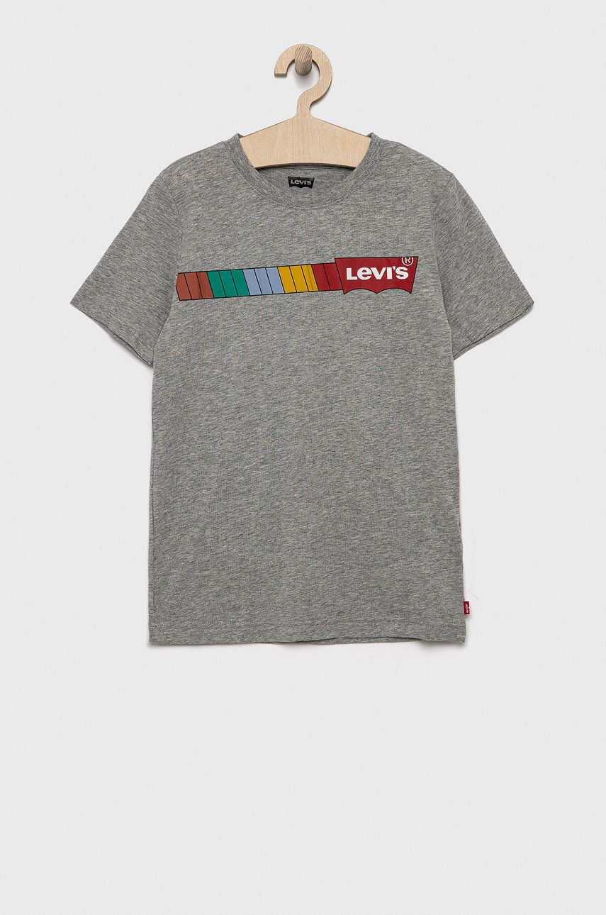 Levi's Tricou copii - Pled.ro