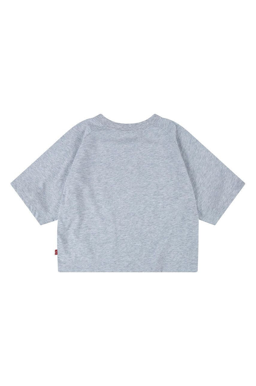 Levi's Tricou de bumbac pentru copii - Pled.ro