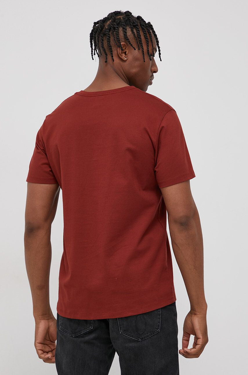 Levi's Tricou din bumbac - Pled.ro