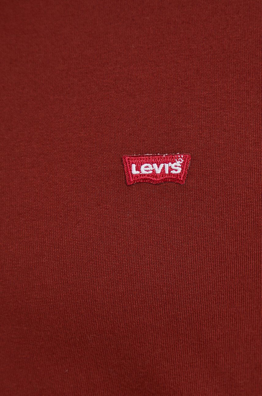 Levi's Tricou din bumbac - Pled.ro