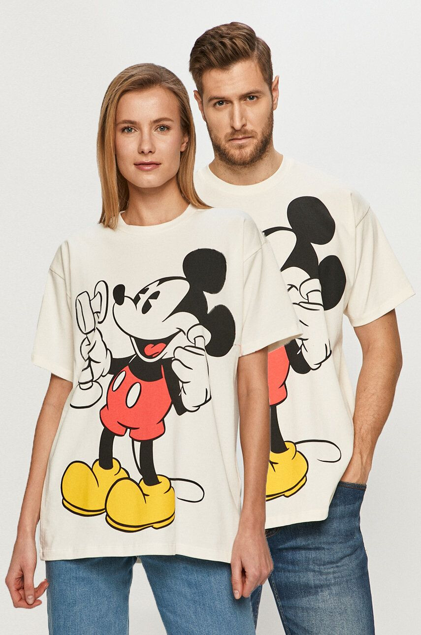 Levi's Tricou x Disney - Pled.ro