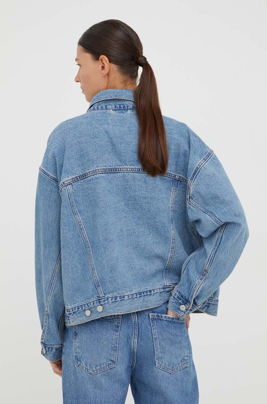 Levi's de tranzitie oversize - Pled.ro