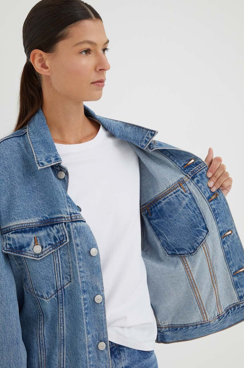 Levi's de tranzitie oversize - Pled.ro