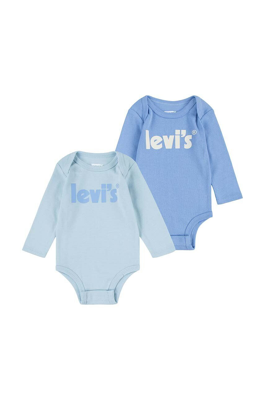 Levi's body bebe 2-pack - Pled.ro