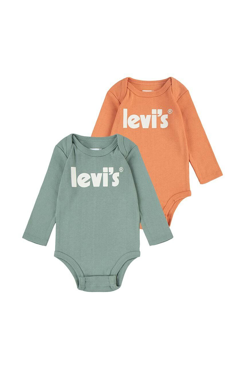 Levi's body bebe 2-pack - Pled.ro