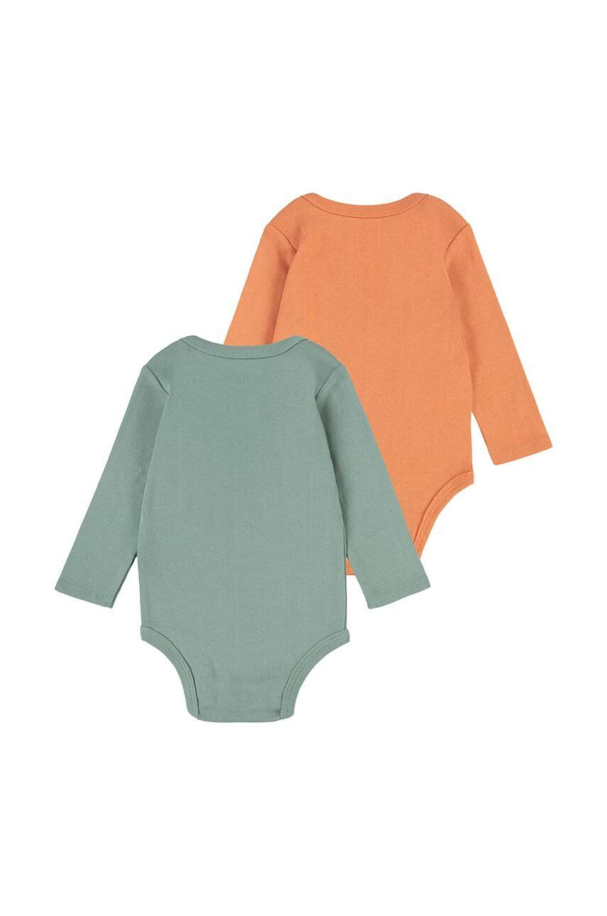 Levi's body bebe 2-pack - Pled.ro