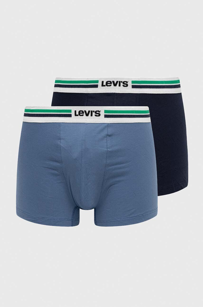 Levi's boxeri 2-pack barbati - Pled.ro