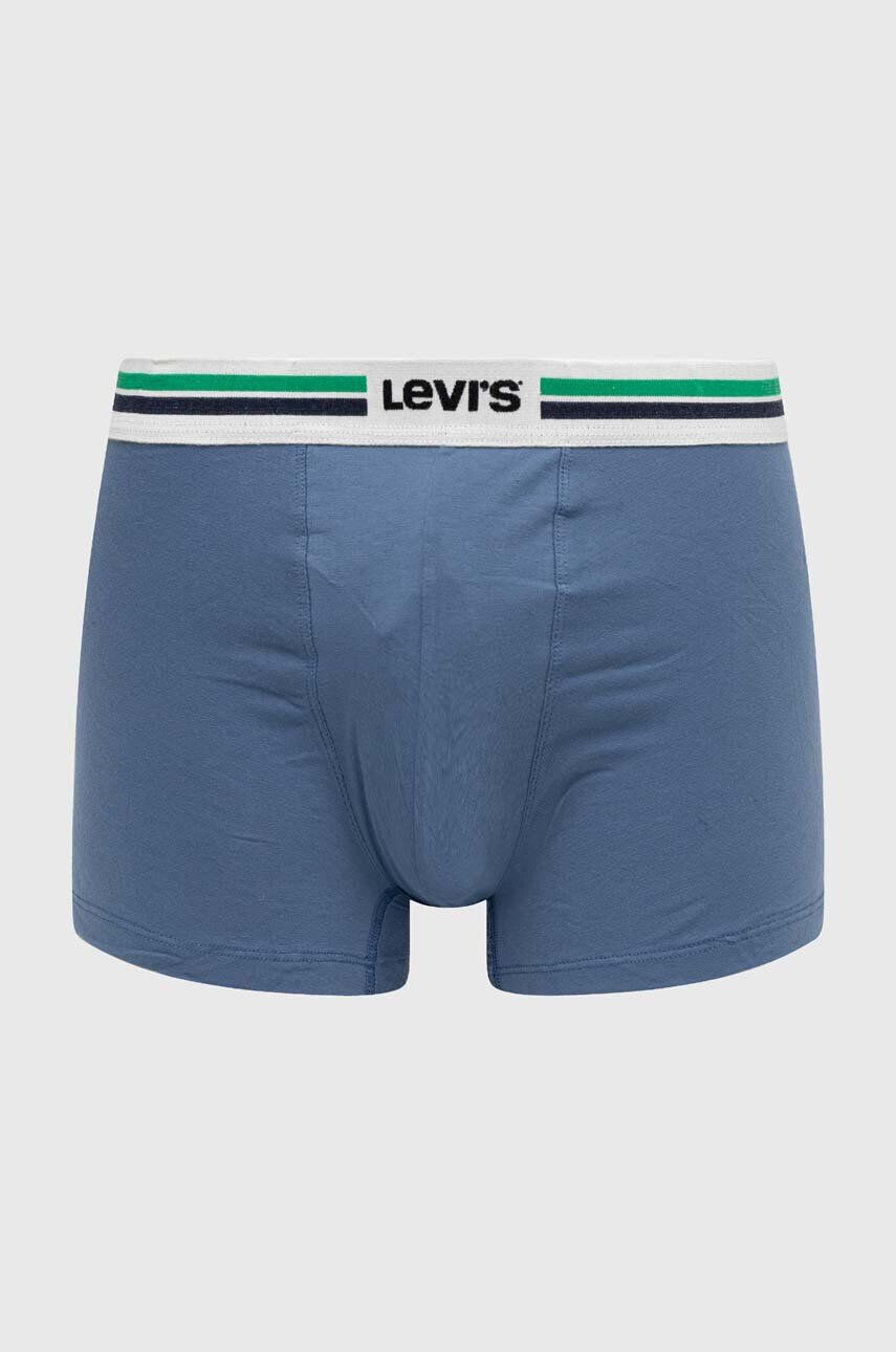 Levi's boxeri 2-pack barbati - Pled.ro