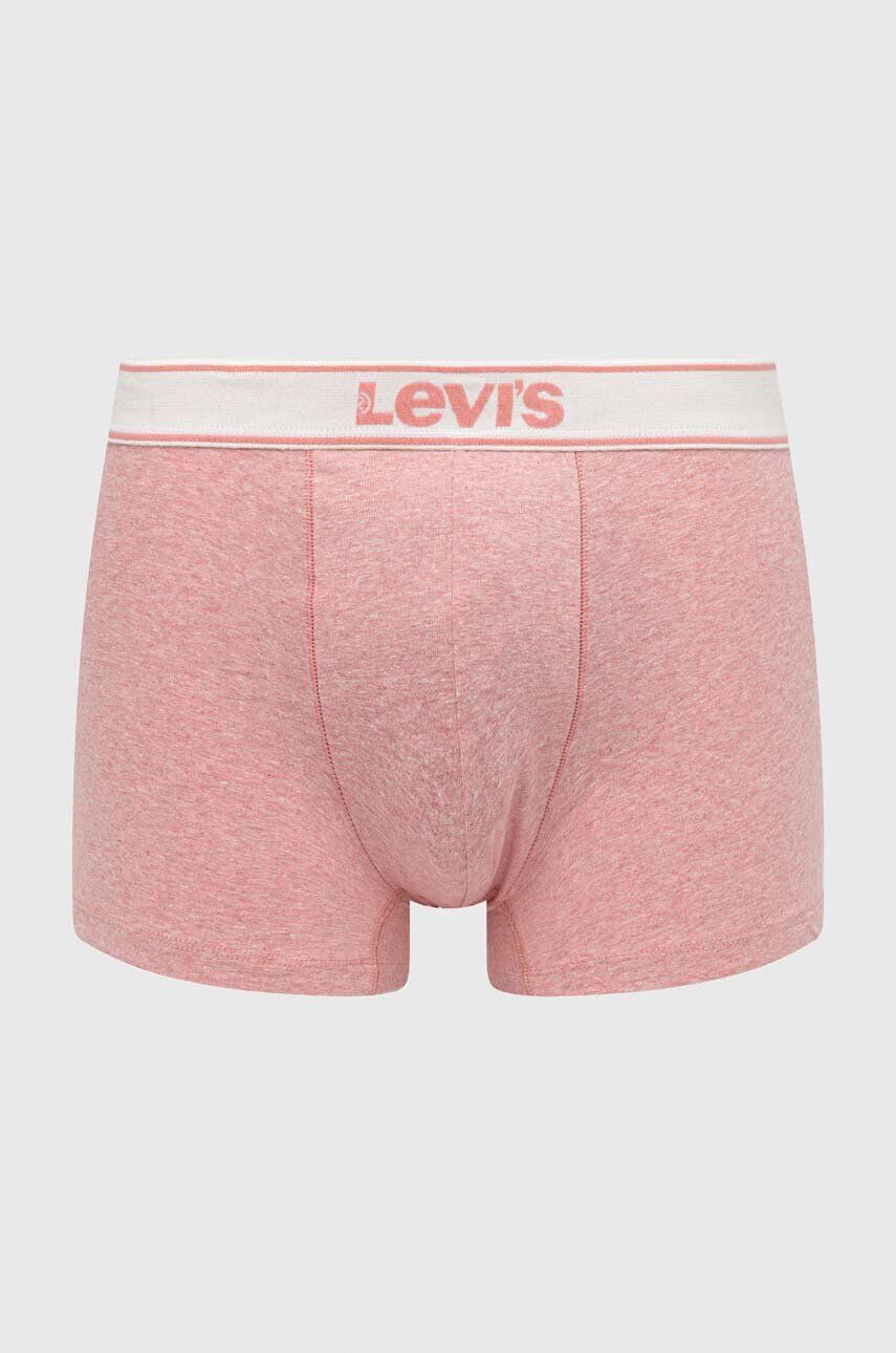 Levi's boxeri 2-pack barbati - Pled.ro