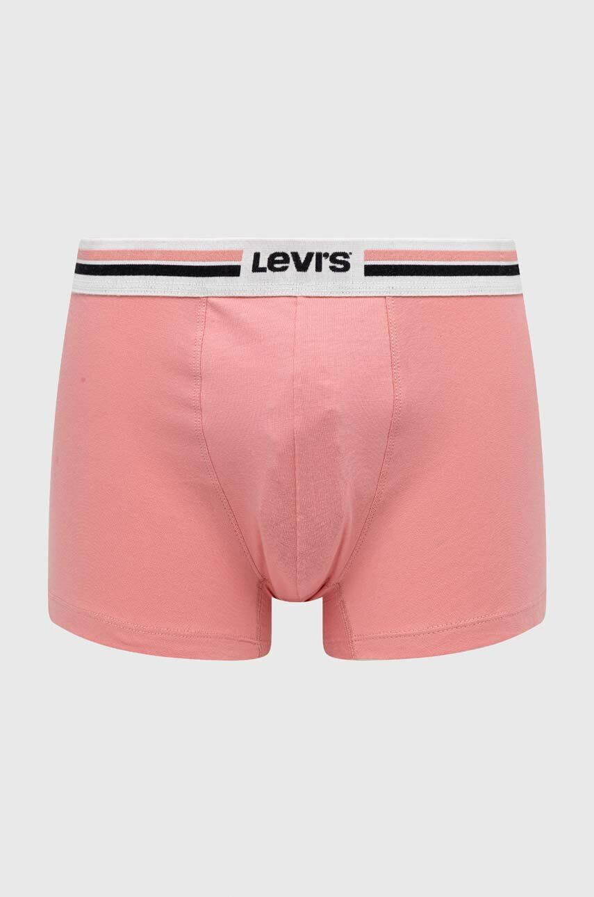 Levi's boxeri 2-pack - Pled.ro