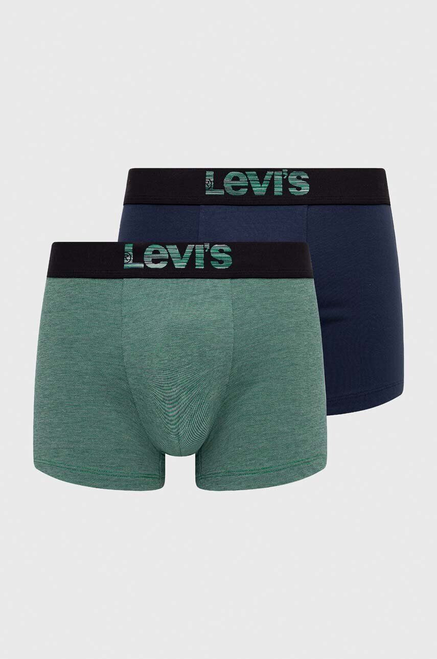 Levi's boxeri 2-pack barbati - Pled.ro