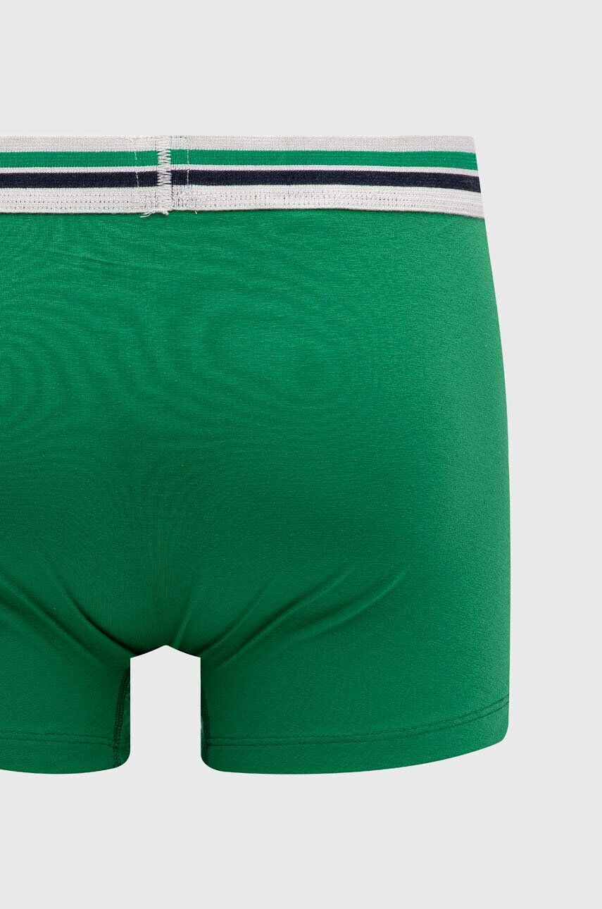 Levi's boxeri 2-pack barbati culoarea verde - Pled.ro