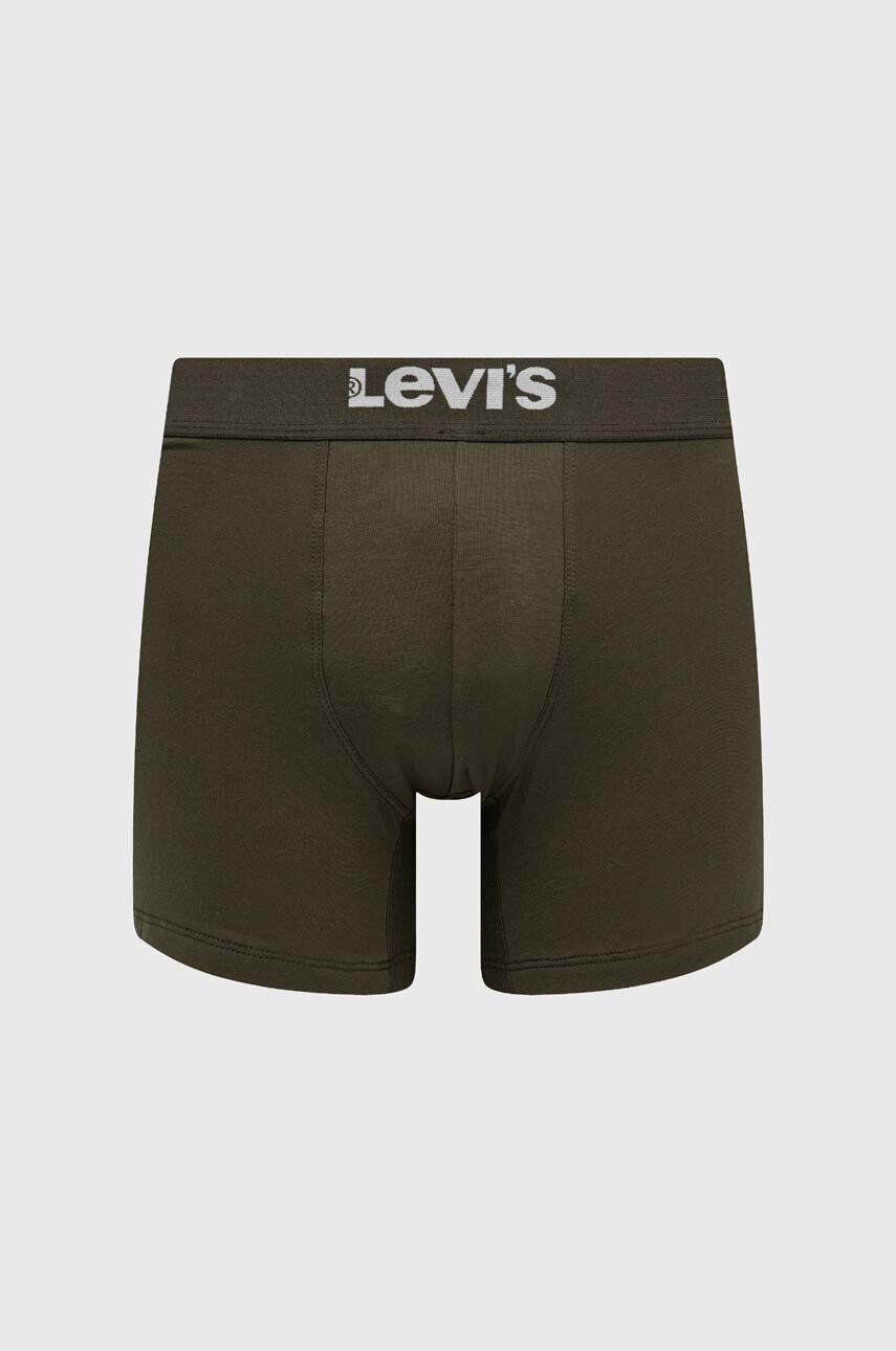 Levi's boxeri 2-pack barbati - Pled.ro