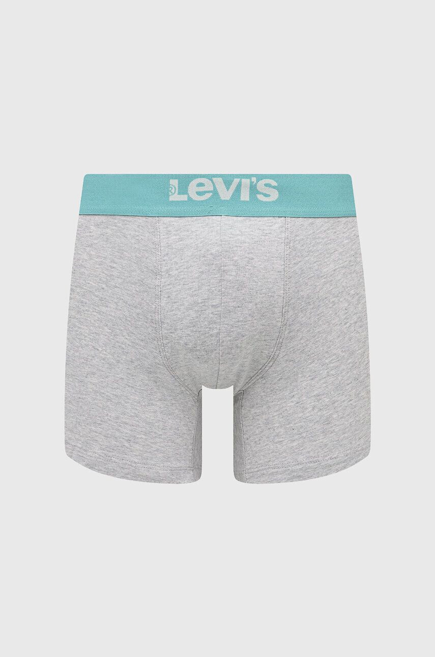 Levi's boxeri 2-pack barbati - Pled.ro