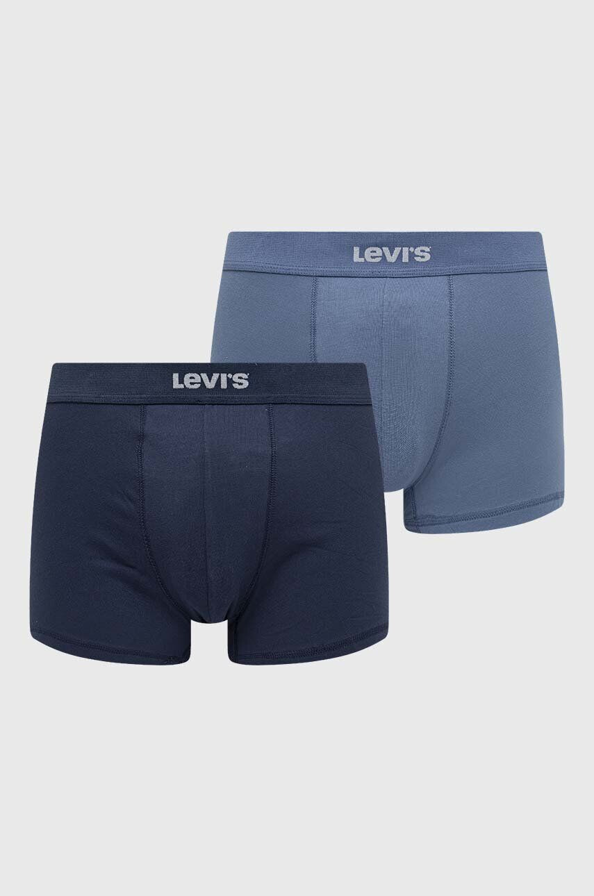 Levi's boxeri 2-pack barbati - Pled.ro