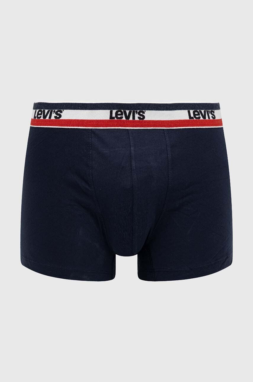 Levi's boxeri 3-pack barbati - Pled.ro