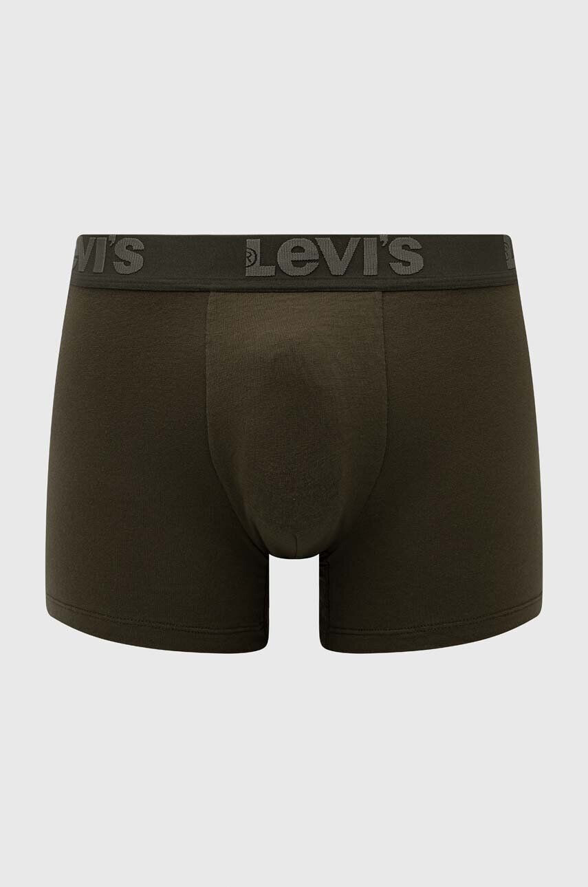 Levi's boxeri 3-pack barbati - Pled.ro