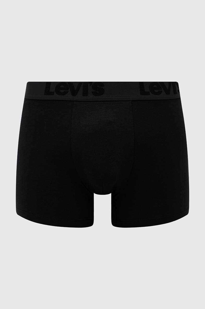 Levi's boxeri 3-pack barbati - Pled.ro