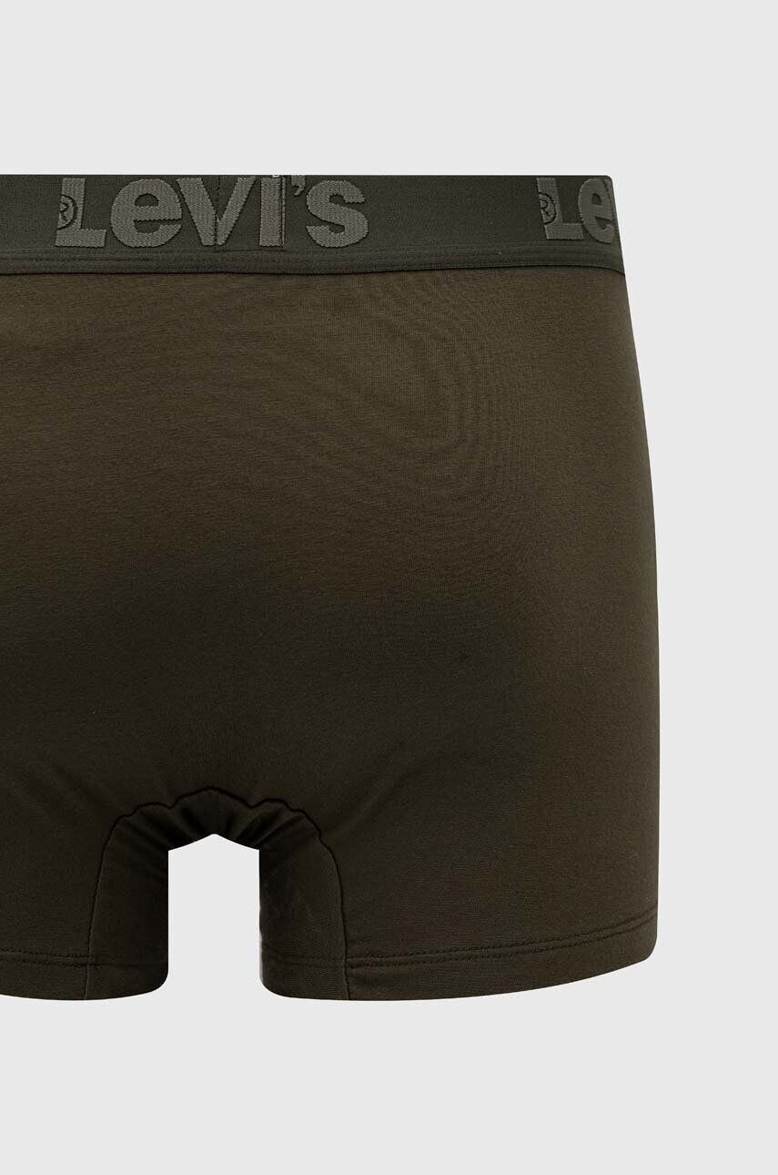 Levi's boxeri 3-pack barbati - Pled.ro