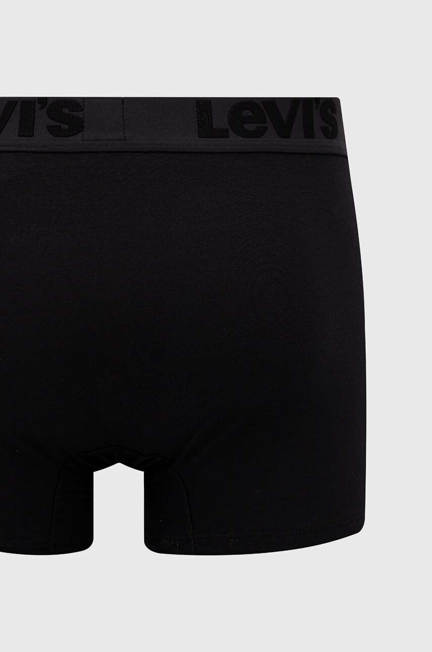 Levi's boxeri 3-pack barbati - Pled.ro