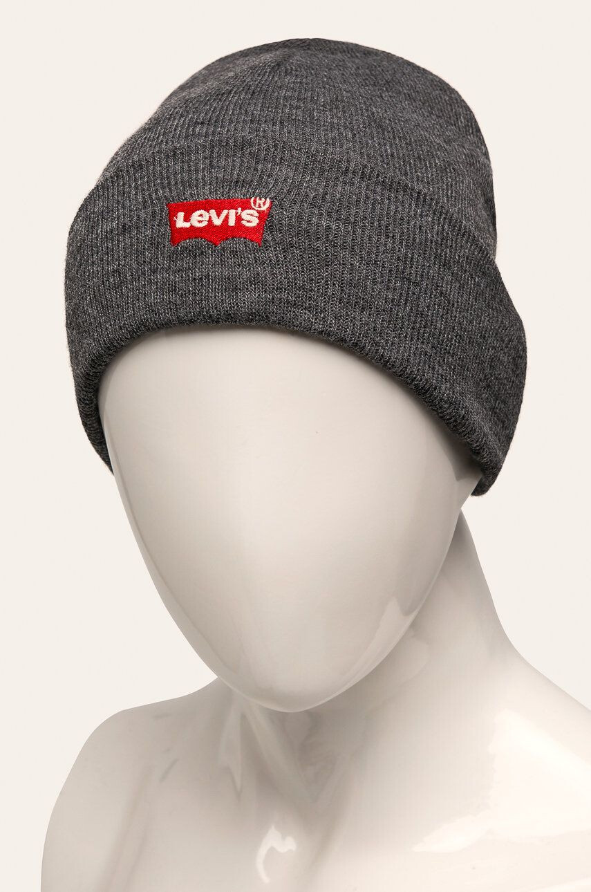 Levi's căciulă 38022.0181-55 - Pled.ro