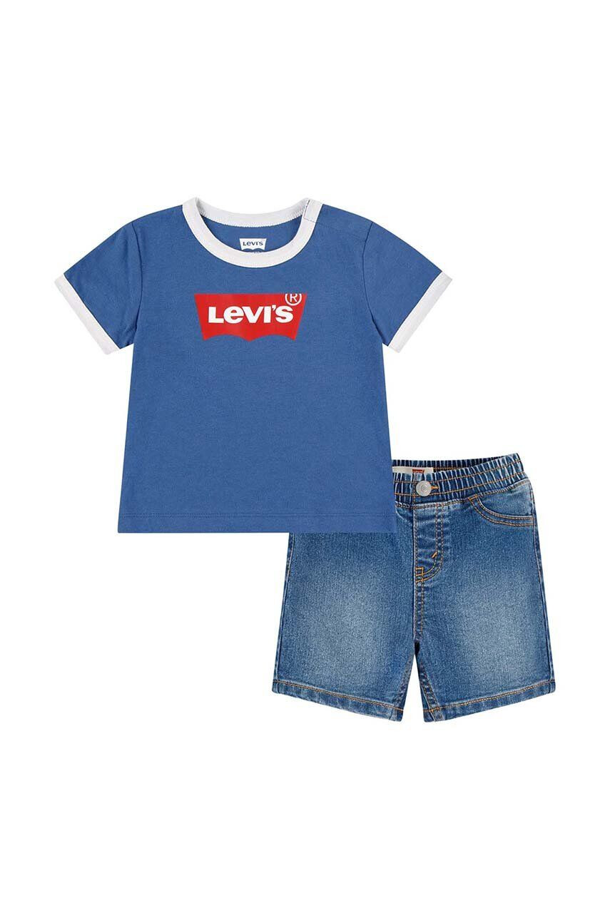 Levi's compleu bebe - Pled.ro