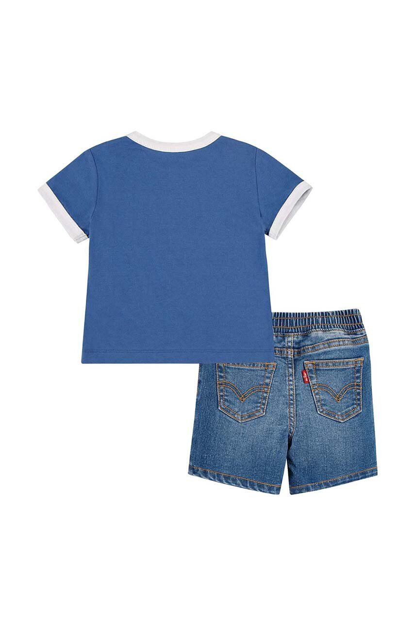 Levi's compleu bebe - Pled.ro