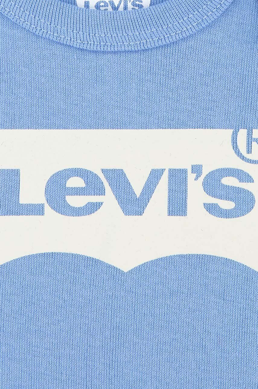 Levi's compleu bebe - Pled.ro