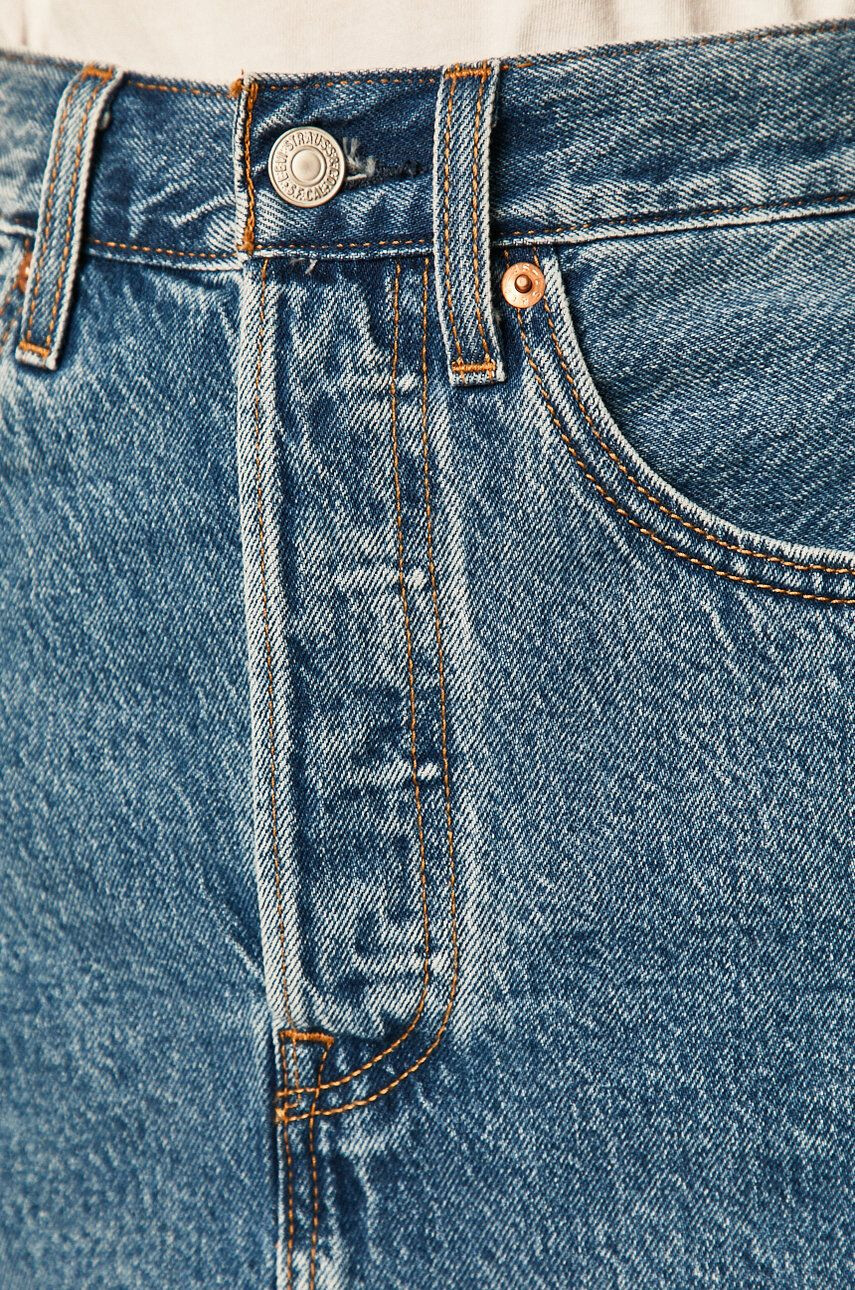 Levi's Fusta jeans - Pled.ro