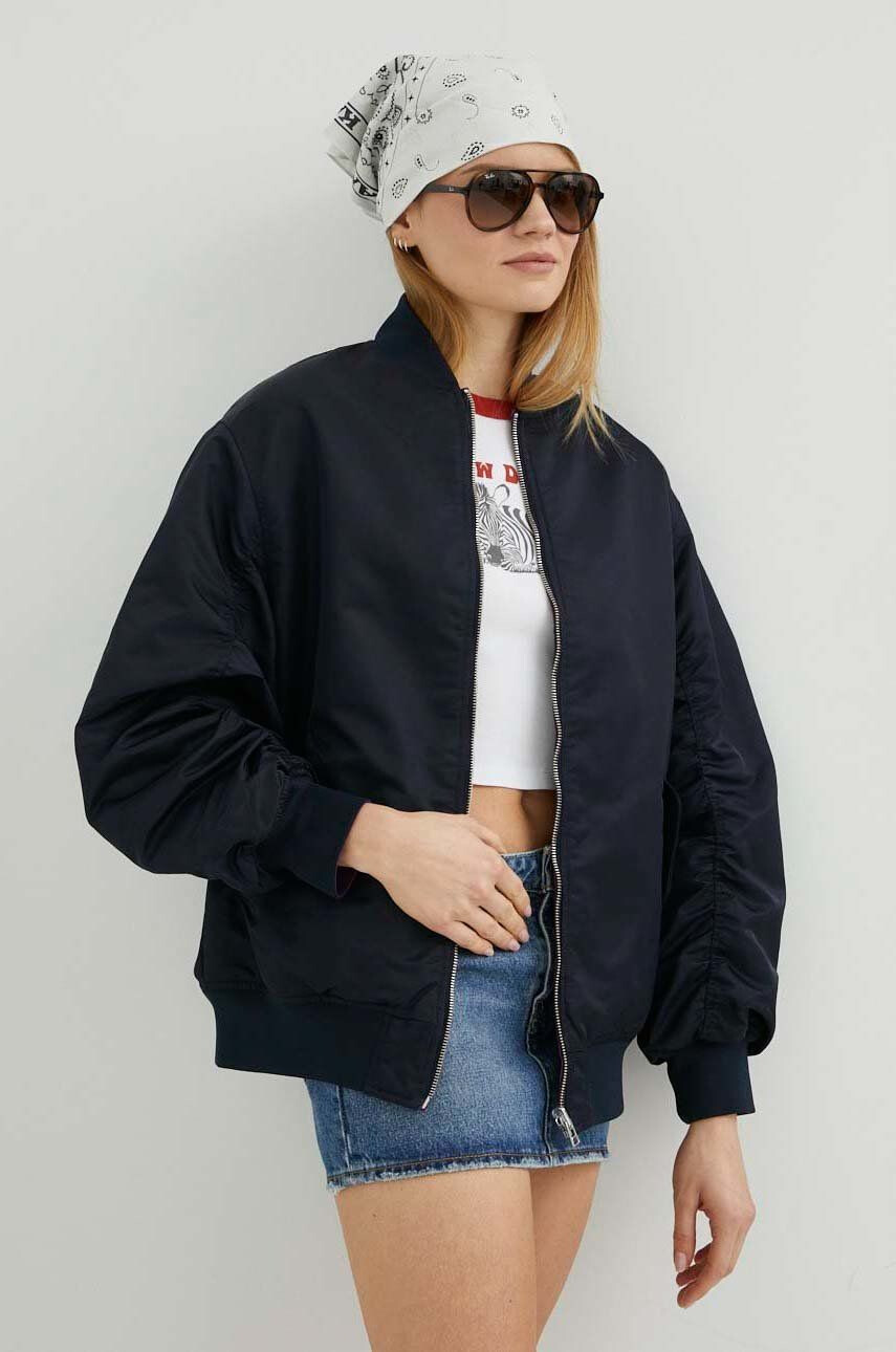 Levi's geaca bomber - Pled.ro