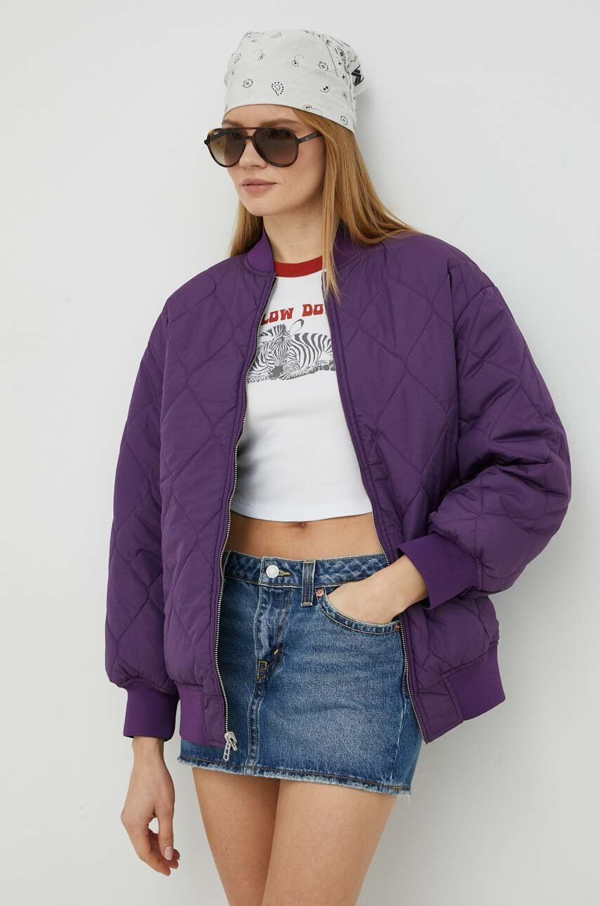 Levi's geaca bomber - Pled.ro