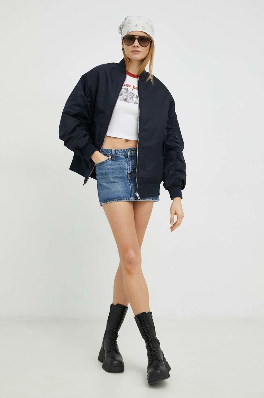 Levi's geaca bomber - Pled.ro