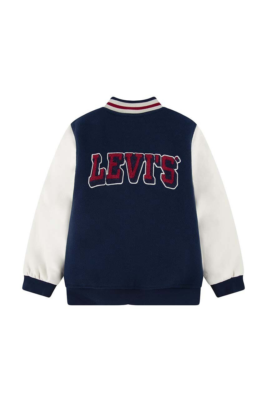 Levi's geaca copii - Pled.ro