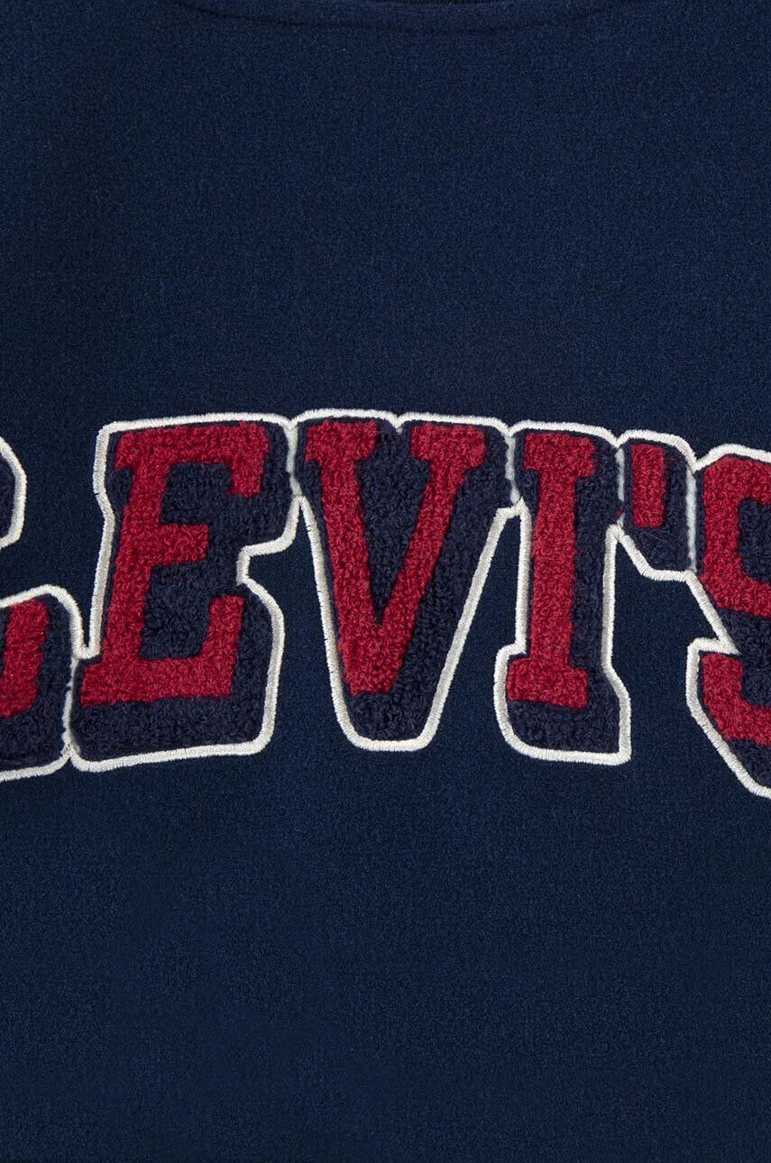 Levi's geaca copii - Pled.ro