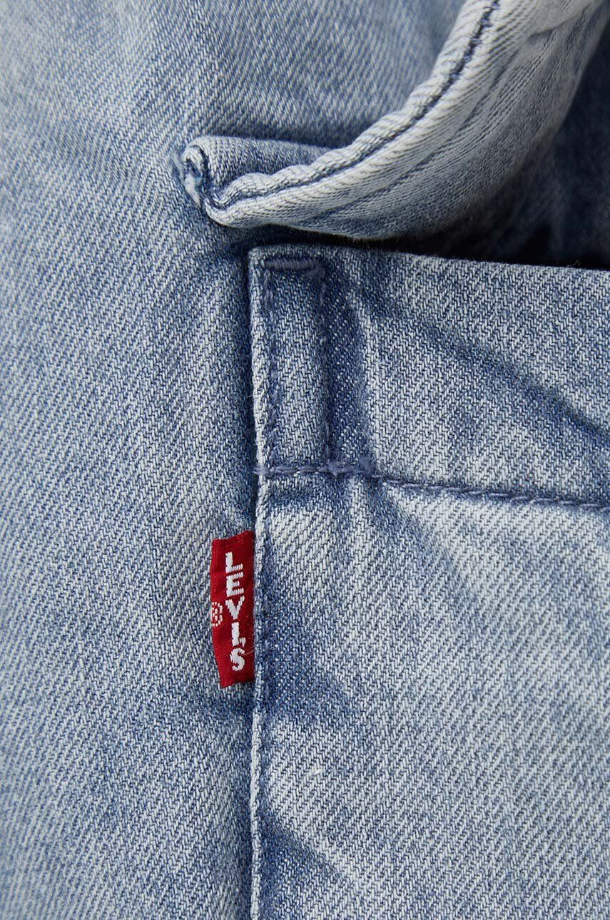 Levi's geaca de puf femei de iarna oversize - Pled.ro