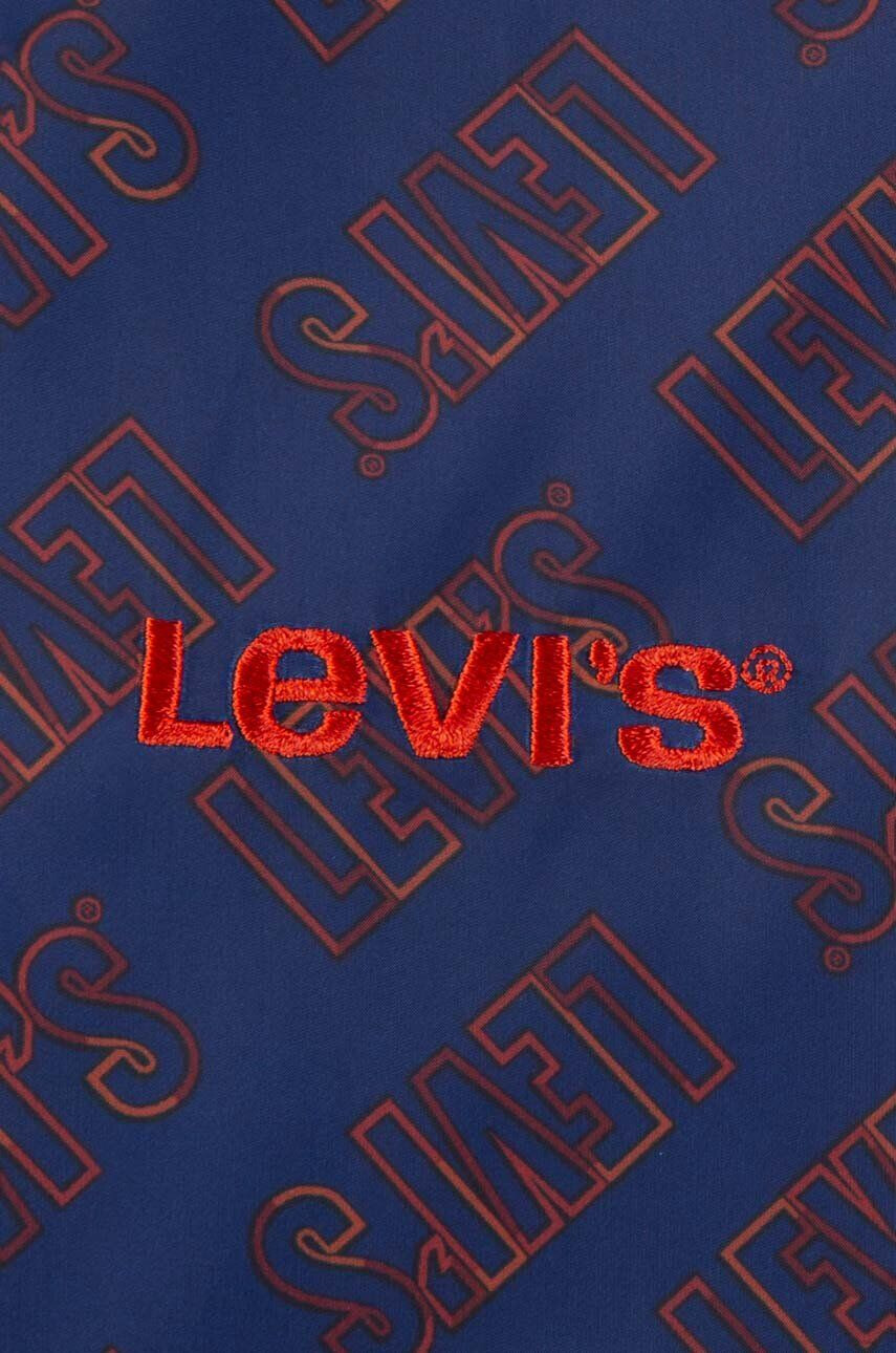 Levi's geaca reversibila pentru copii - Pled.ro