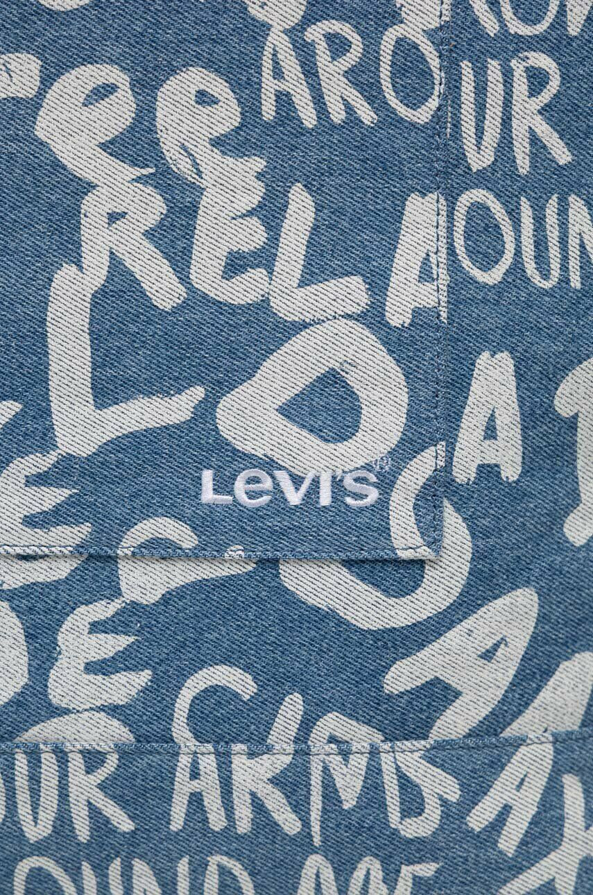 Levi's geanta - Pled.ro