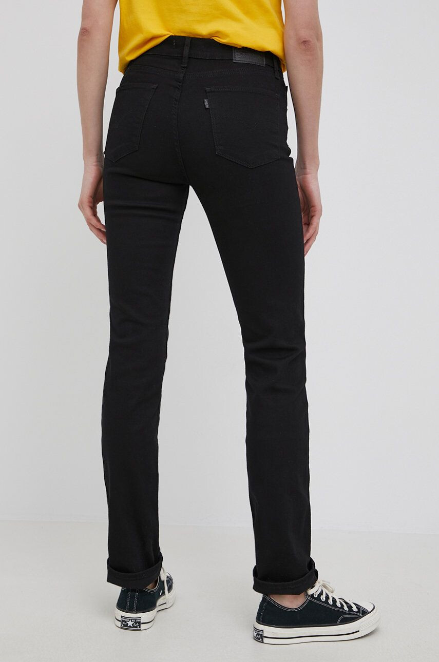 Levi's Jeans femei high waist - Pled.ro