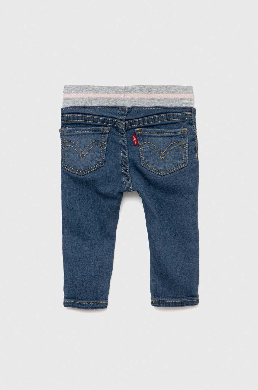 Levi's jeans bebelusi - Pled.ro