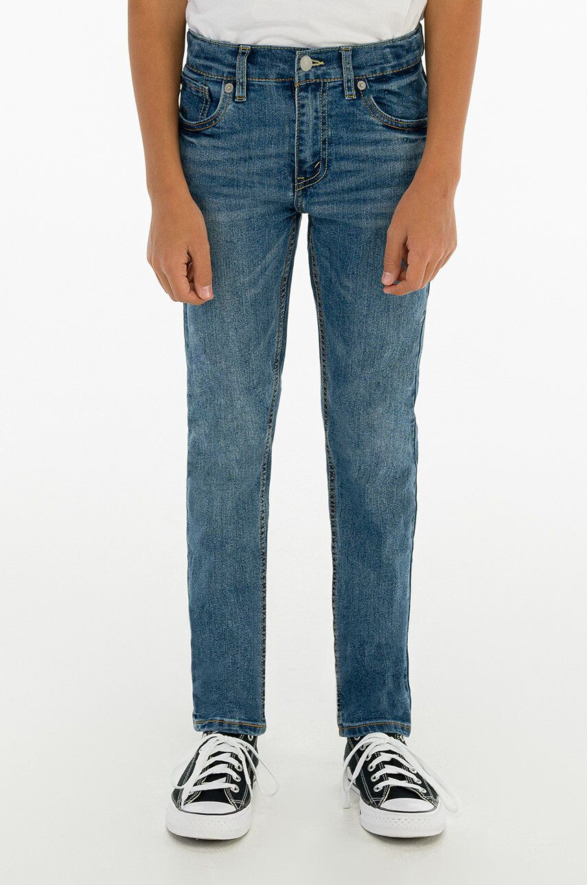 Levi's Jeans copii - Pled.ro